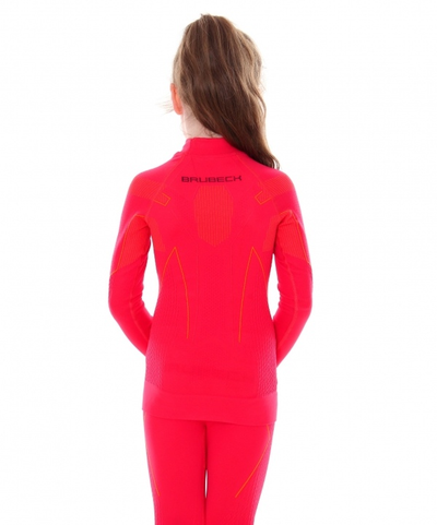 Комплект BRUBECK TERMO Junior для девочек