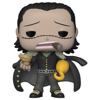 Фигурка Funko POP! Animation One Piece Crocodile