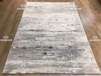 Ковер AMATIS 36556A grey / 0,8*1,5 м