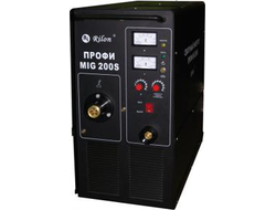 Полуавтомат для сварки в среде защитных газов ПРОФИ MIG 200S