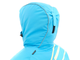 Плащ зимний DRAGONFLY Race Coat Woman Baltic