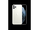 iPhone 11 Pro Max 64Gb Silver (белый) Как новый