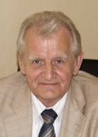 Багаев Сергей Николаевич