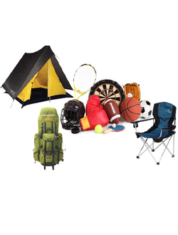 Туристическое снаряжение