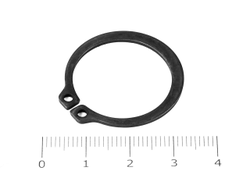 Стопорное кольцо наружное 25х1,2 ГОСТ 13942-86; DIN 471