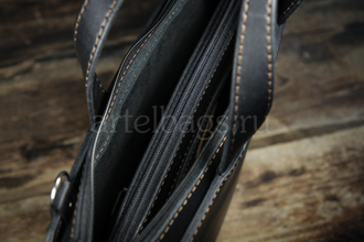 Универсальная сумка-портфель (индивидуальный заказ)