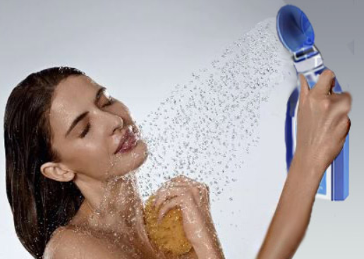 Отдых от парфюмерии для тела и носа