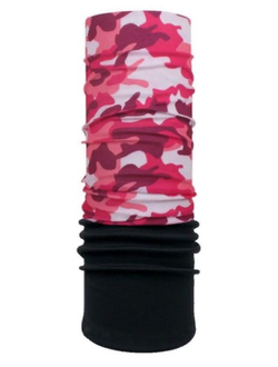 Банданы, шарфы