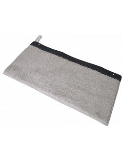 Моп 40 см микрофибра двусторонний для держателя Росмоп Флекс арт. NMMG-40- FD