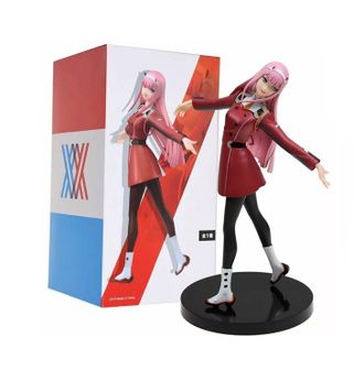 Фигурки Милый во Франксе Зеро Ту (DARLING IN THE FRANXX ZERO TWO)