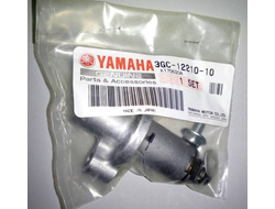 Натяжитель цепи оригинал Yamaha 3GC-12210-10-00 для Yamaha TTR 250