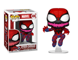 Фигурка Funko POP! Bobble: Marvel: Spider-Carnage (Exc)