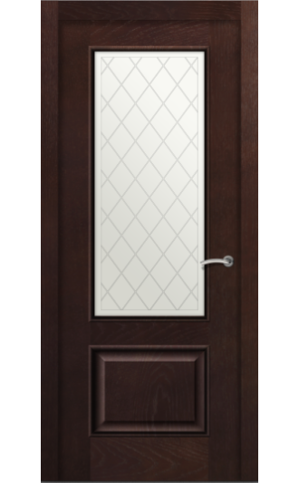 Dveri Shpon Olimpiya Fazari