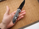 Складной нож Kershaw/Emerson CQC-6K