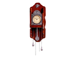 Настенные часы Granat с маятником. Baccart GB 16301
