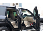 ДЛЯ ПРОДАЖИ: cпецавтомобили скрытого бронирования  марки Toyota Land Cruiser 300 3.5л и 3.3л V6 Турбо GX.R/VX+/VX.R, 202202023 г.в.