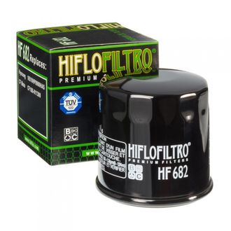 Масляный фильтр HIFLO FILTRO HF682 для CF Moto 500, X5, X6