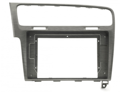 Переходная Рамка VW Golf 7 2013+, 10&quot; (Incar RVW-FC582) , 22-469 , PF257