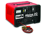 Зарядное устройство TELWIN ALPINE 20 BOOST 230V 50/60HZ 12-24V