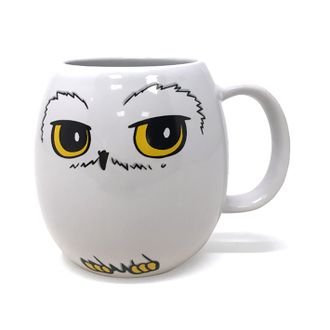 Кружка Harry Potter (Hedwig) Shaped Mug