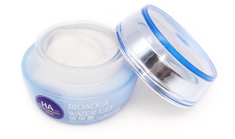 Омолаживающий крем для лица Water Get Hyaluronic Acid Cream с гиалуроновой кислотой, 50 г