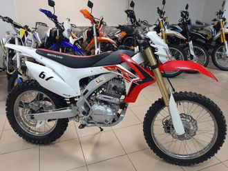 Motoland Enduro XR 250