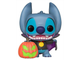 Фигурка Funko POP! Vinyl: Disney: Lilo&amp;Stitch: Halloween Stitch (Exc)