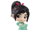 Фигурка Q Posket Disney Characters: Vanellope (Ver A)