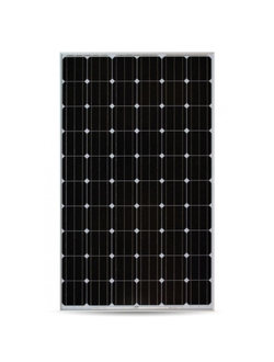Солнечная батарея Perlight Solar 280 Вт