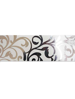 "Идиллия",  пластиковая лента для багетов