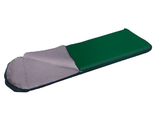 Спальный мешок Onega 450XL BTrace (Зеленый)