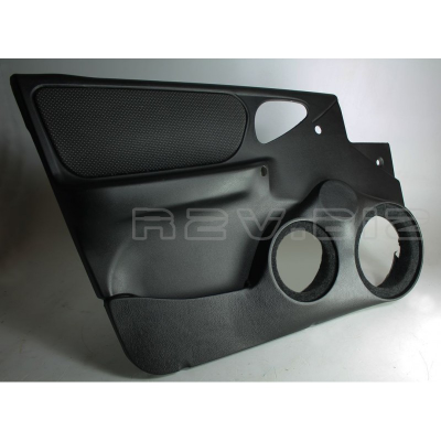 ПОДИУМЫ NIVA CHEVROLET 16+16+РУПОР