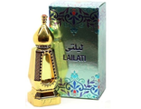 Lailati / Лаилати Al Haramain арабские духи