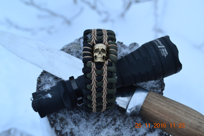 Изделие № 10.1. "Череп Большой"