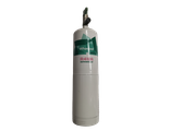 Фреон R 410А (баллон 0,8 кг) с клапаном (вентиль 1/4)