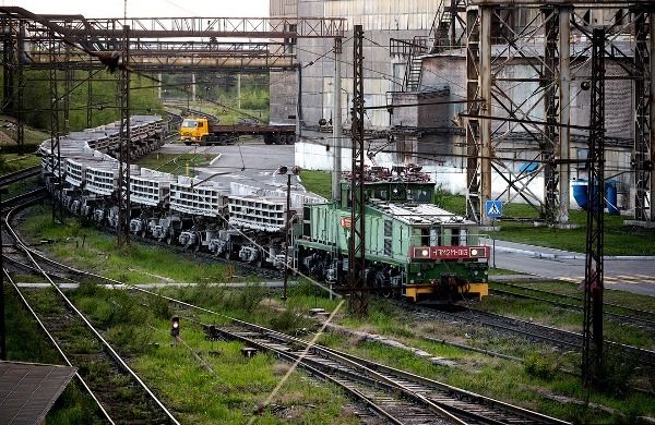 Россия  Турция будут развивать железнодорожные грузоперевозки