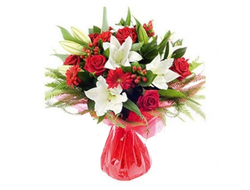 Букет голос волшебства