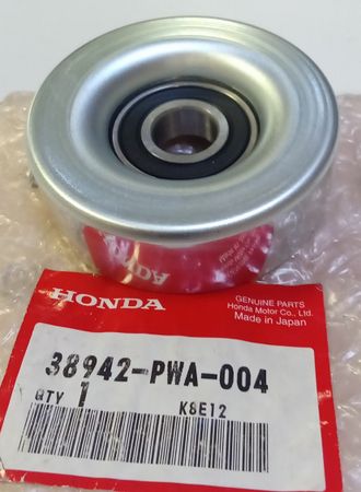 Ролик Honda   38942-PWA-004
