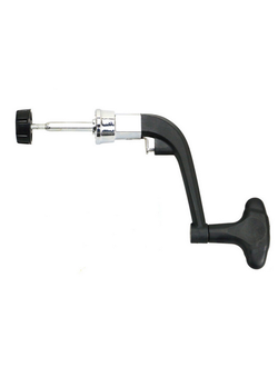 Ручка для катушки метал.