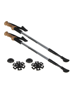 Палки для ходьбы и аксессуары  к ним