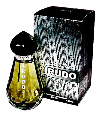 Парфюм Rudo / Рудо (100 мл) от Khalis Perfumes (Мужской)