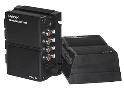 Pride Transelectro PRO 8