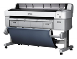 Широкоформатный принтер Epson SureColor SC-T7200