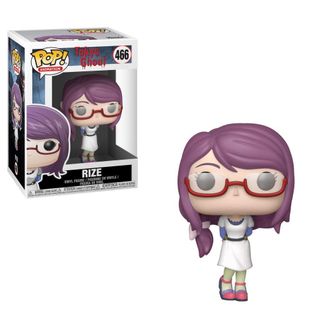 Фигурка Funko POP! Vinyl: Tokyo Ghoul: Rize