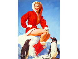 2912 Gil Elvgren