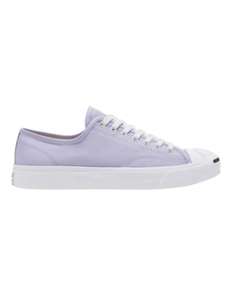 Кеды Converse Jack Purcell Low Seasonal Twill Moonstone Violet