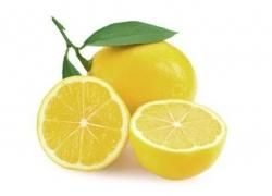 Лимоны свежие 1 кг.