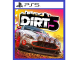 Dirt 5 (цифр версия PS5 напрокат) 1-4 игрока