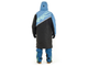 ПЛАЩ ЗИМНИЙ DRAGONFLY RACE COAT Smoke Blue