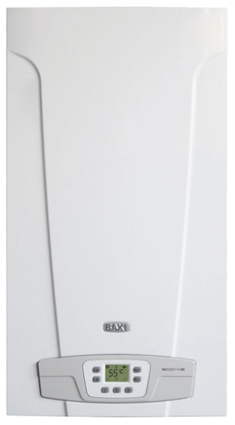 Baxi ECO-4s 10F